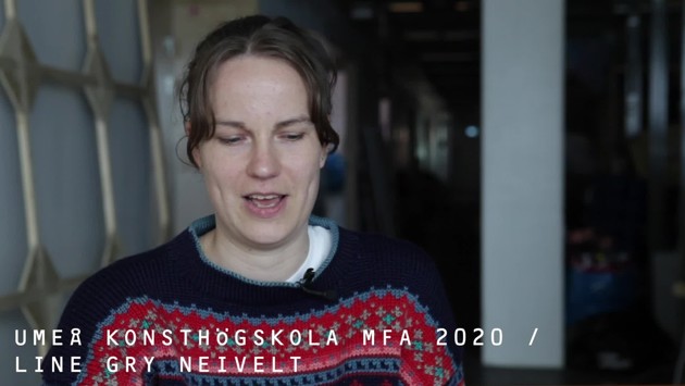 Video: Interview