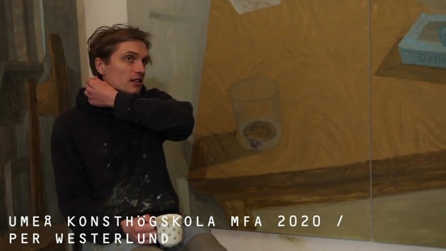 Video: Intervju