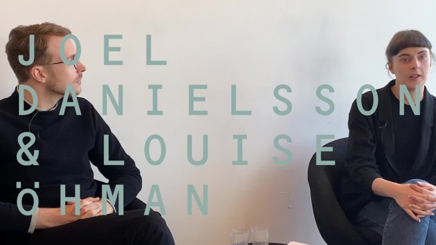 Video: Interview