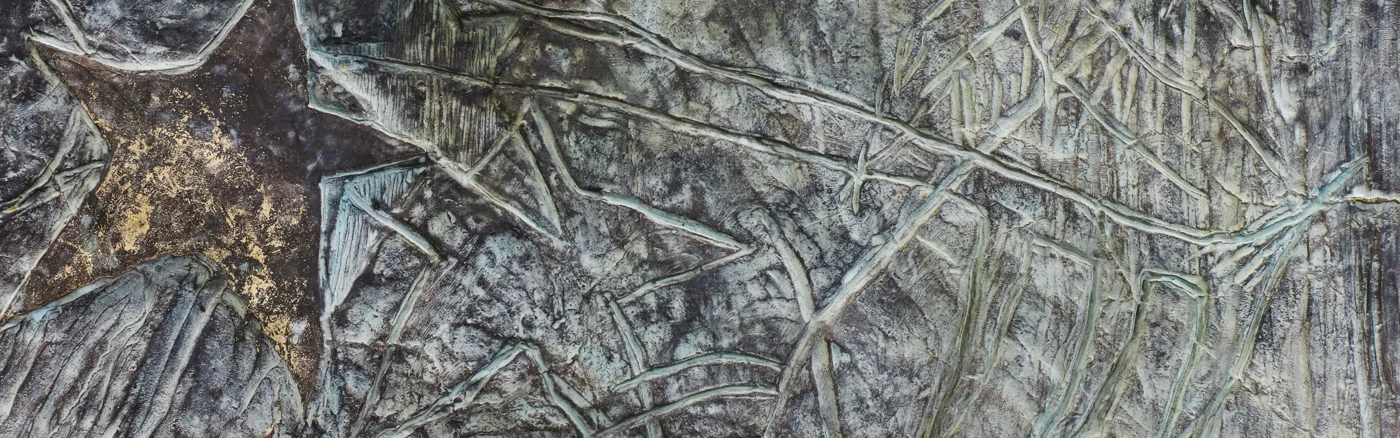 Organic pattern
