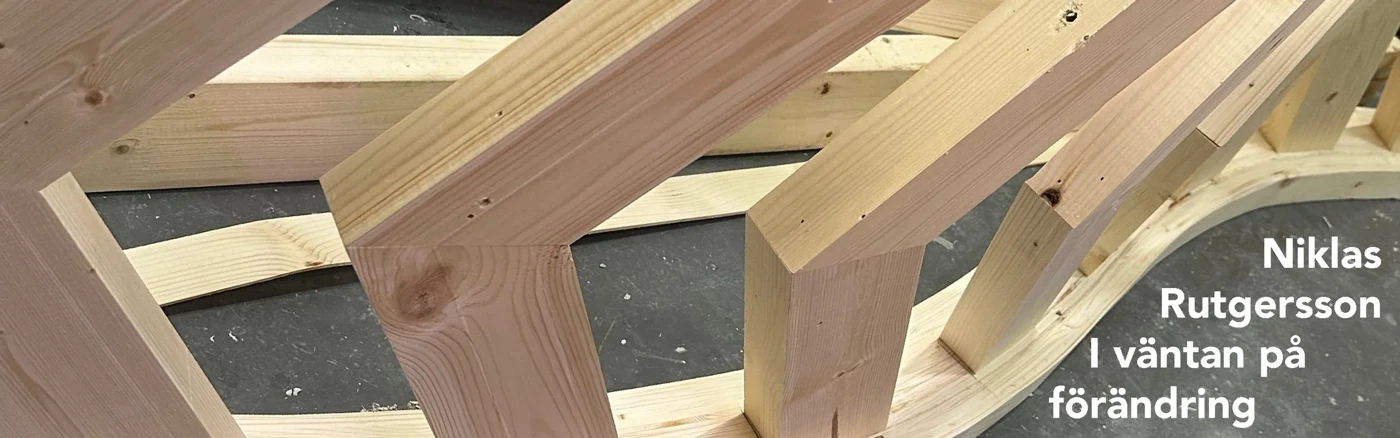 Wood construction