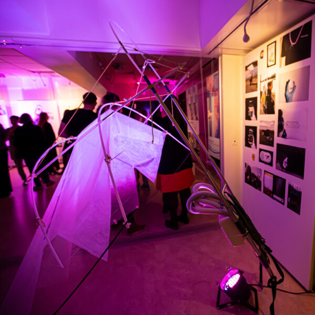 UID22 grad project