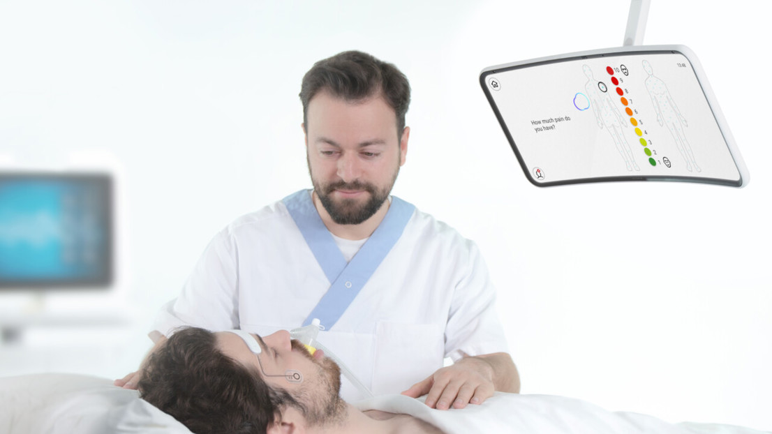 APD Future Intensive Care Monitoring